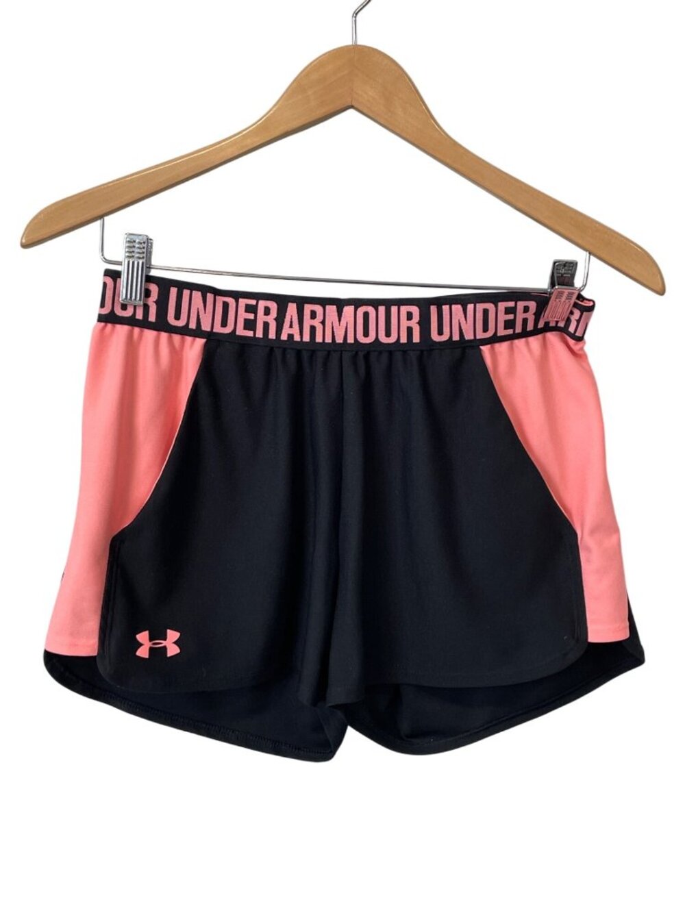 Under Armour Shorts Medium Play Up 2.0 Running Loose Fit Athleisure Workout Gym